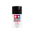 Tamiya TS-14 Black Lacquer Spray Paint 100ml