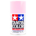 Tamiya TS-25 Pink Lacquer Spray Paint 100ml