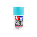Tamiya TS-41 Coral Blue Lacquer Spray Paint 100ml