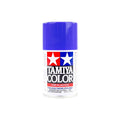 Tamiya TS-57 Blue Violet Lacquer Spray Paint 100ml