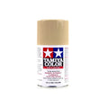 Tamiya TS-68 Wooden Deck Tan Lacquer Spray Paint 100ml