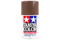 TAMIYA TS-69 LINOLEUM DECK BROWN