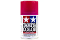 TAMIYA TS-74 CLEAR RED