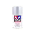 Tamiya TS-83 Metallic Silver Lacquer Spray Paint 100ml