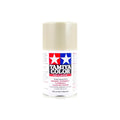 Tamiya TS-88 Titanium Silver Lacquer Spray Paint 100ml
