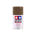 Tamiya TS-90 Brown (JGSDF) Lacquer Spray Paint 100ml
