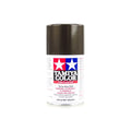 Tamiya TS-94 Metallic Grey Lacquer Spray Paint 100ml