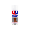 Tamiya White Fine Surface Primer Large Spray for Plastic & Metal 180ml