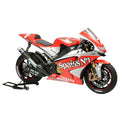 TAMIYA YAMAHA YZR-M1 '04 NO.7/NO.33 SELF BUILD KIT