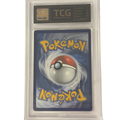 TCG Graded Pokemon Cleffa