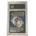 TCG Graded Pokemon Zacian V