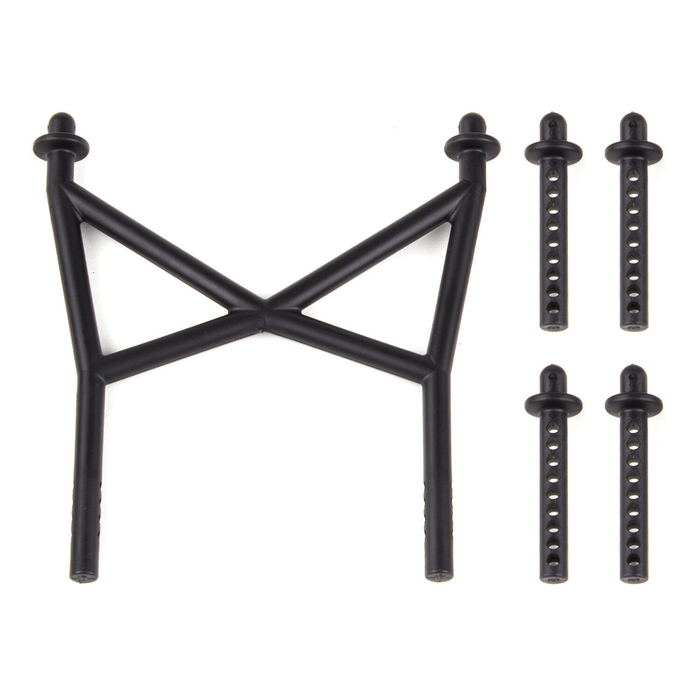 Team Associated Enduro Body Posts