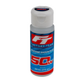 Team Associated Silicone Shock Fluid, 50wt (640 cSt)