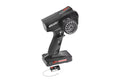 Team Corally - CT2R 2-Channel 2.4GHZ Digital Radio Control System