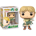 The Crocodile Hunter - Steve Irwin Pop! Vinyl Figure