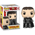 The Flash (2023) - General Zod Pop! Vinyl Figure