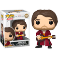 The Witcher (2019) - Jaskier Pop! Vinyl Figure