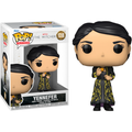The Witcher (2019) - Yennefer in Black Dress Pop! Vinyl Figure