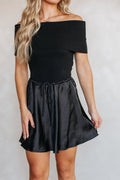 Black / Small