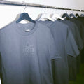 Travis Scott Space Village 3rd Year Anniversary Tee "Phantom"