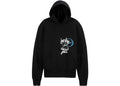 Travis Scott X Jordan X Fragment Hoodie Black