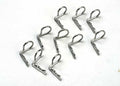 TRAXXAS BODY CLIP (MOUNTING CLIP) ANGLED 90-DEGREES- 3935