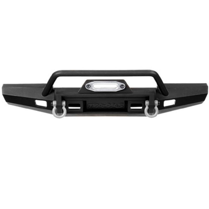 TRAXXAS BUMPER FRONT WINCH NARROW