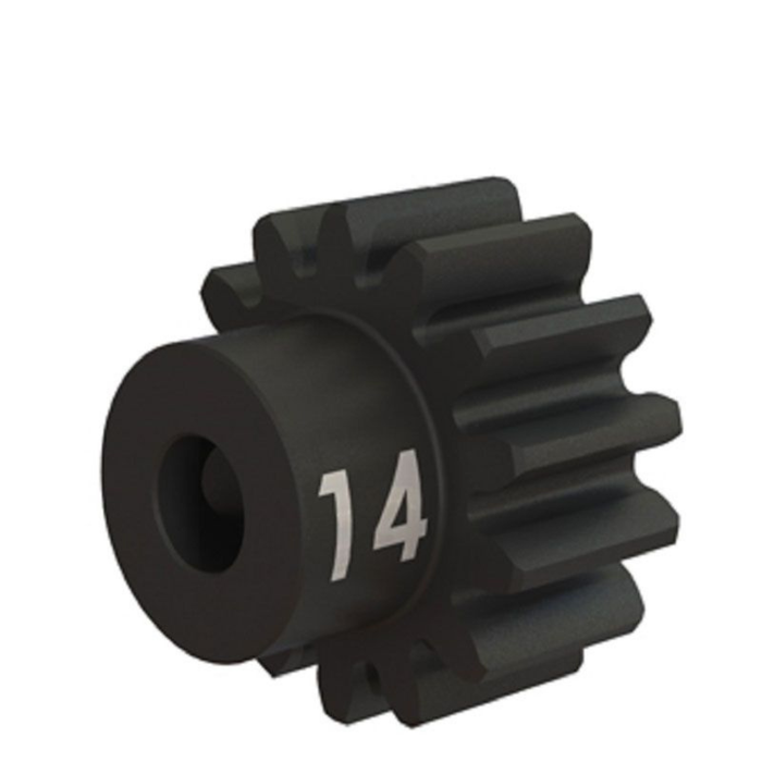TRAXXAS GEAR 14-T PINION (32-P) HEAVY DUTY