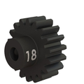 TRAXXAS GEAR 18-T PINION (32-P) HEAVY DUTY