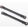 TRAXXAS TOE LINK FRONT & REAR (2) 87MM CTR TO CTR