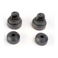 Traxxas Ultra Shock Caps & Shock Bottoms
