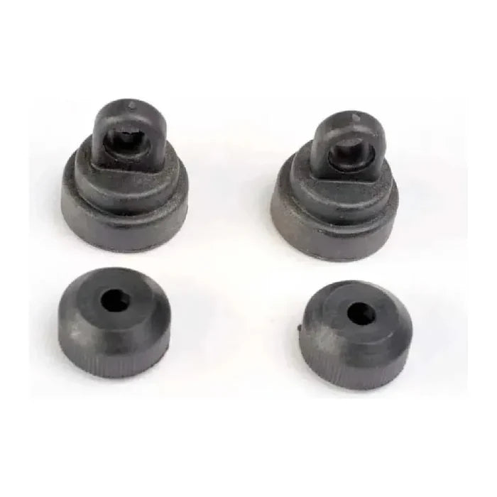 Traxxas Ultra Shock Caps & Shock Bottoms