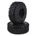 Tusk - green compound - performance 1.9" scaler tire (4.75in OD)