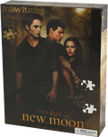 Twilight Saga: New Moon - One Sheet Jigsaw Puzzle