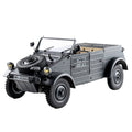TYPE82 KUBELWAGON 1/12TH SCALER RTR