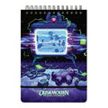 Ultra Pro: Duskmourn Spiral Life Pad for Magic: The Gathering
