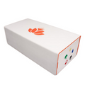 Ultra Pro: Mana 8 Dropship Storage Box Lotus for Magic: The Gathering