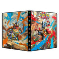 Ultra Pro Pokémon TCG: Mega Evolution 9 Pocket Portfolio