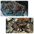Ultra Pro: UP38656 Innistrad Remastered Double Sided Playmat Multi Mythic Y MtG
