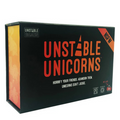 Unstable Unicorns - 18+ NSFW Expansion Pack! - Card Game
