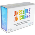Unstable Unicorns - Card Game