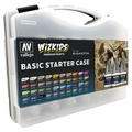 Vallejo Wizkids Basic Starter Case