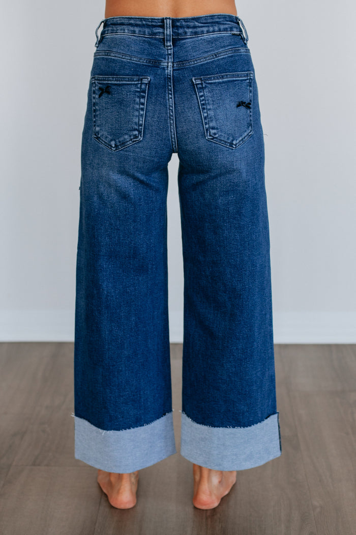 Vea Risen Jeans