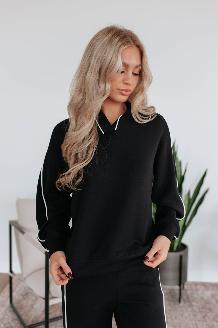 Black / Small