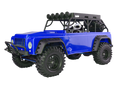 VRX MC28 Brushed Rock Crawler RTR Jeep