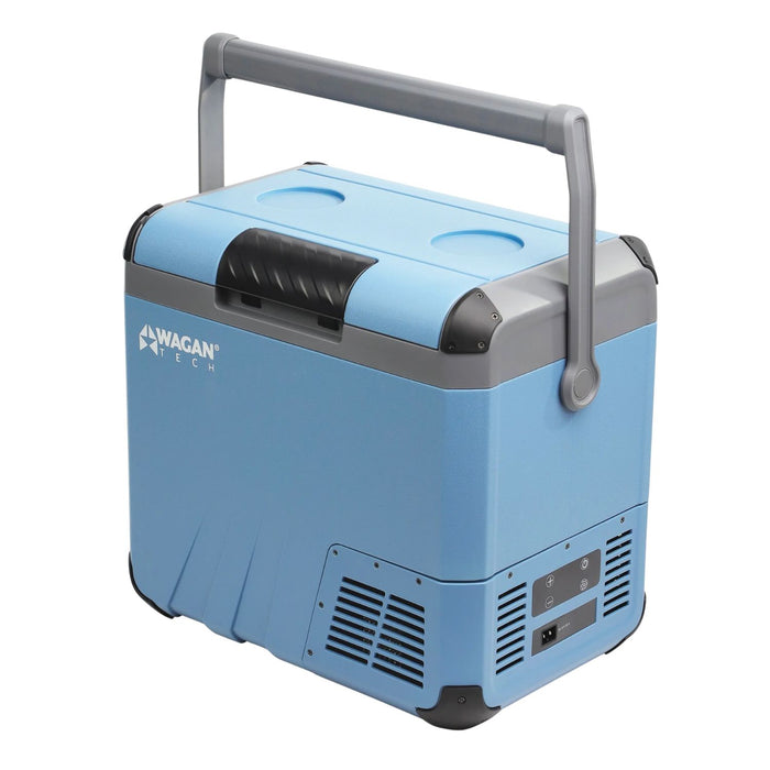 Wagan 18L Travel Fridge