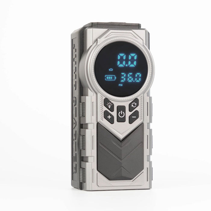 Wagan iOnBoost™ V10 Air