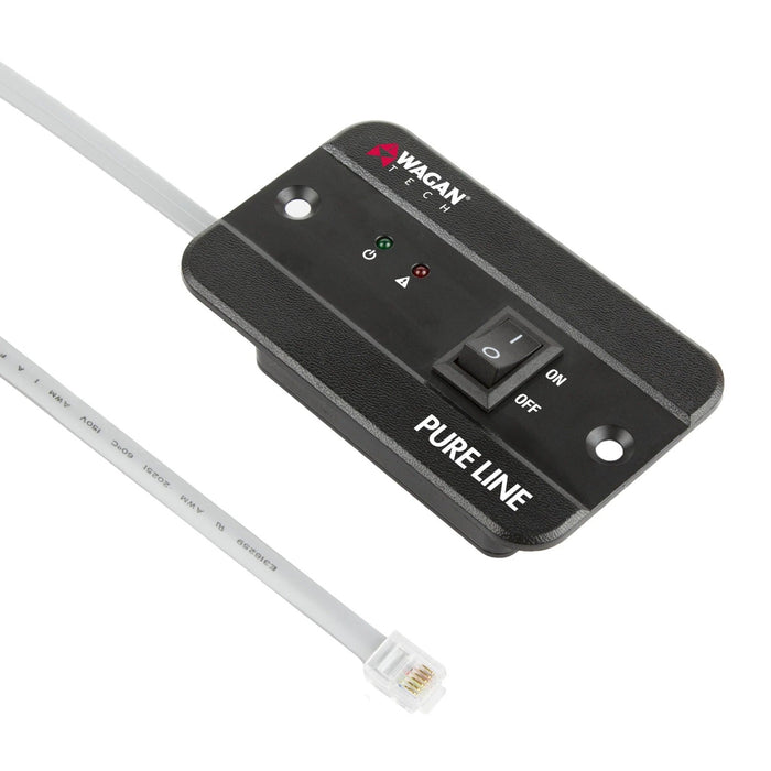 Wagan Pure Line™ Inverter Remote