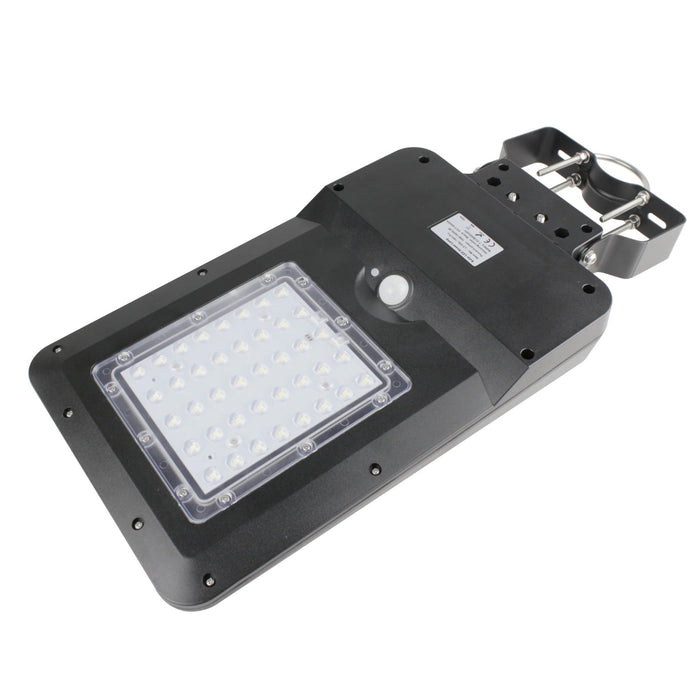 Wagan Tech Solar + LED Floodlight 1000 Led