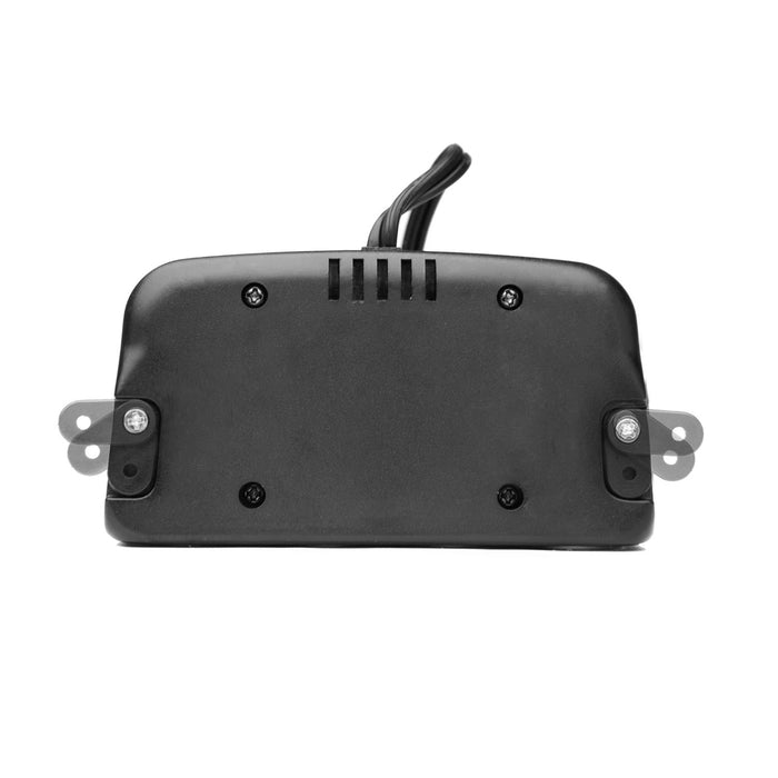 Wagan Tech TravelCharge 4-Way Socket Output Back View